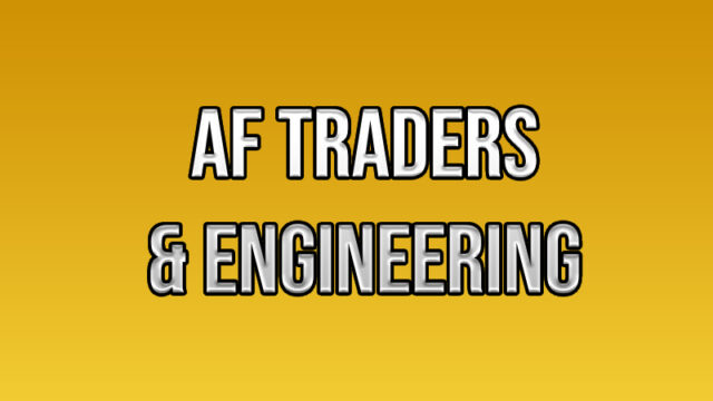 AF Traders & Engineering