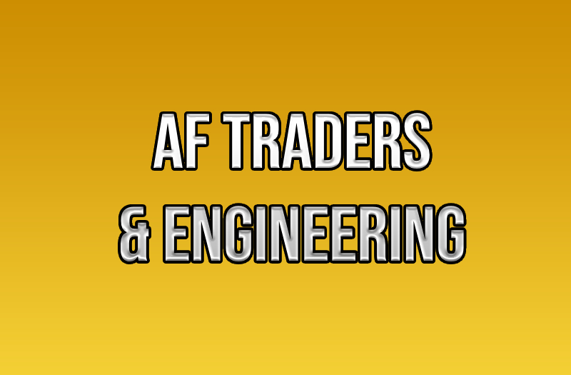 AF Traders & Engineering