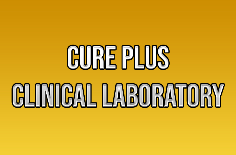 Cure Plus Clinical Laboratory