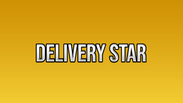 Delivery Star