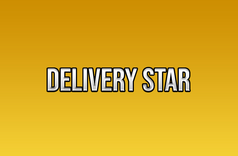 Delivery Star