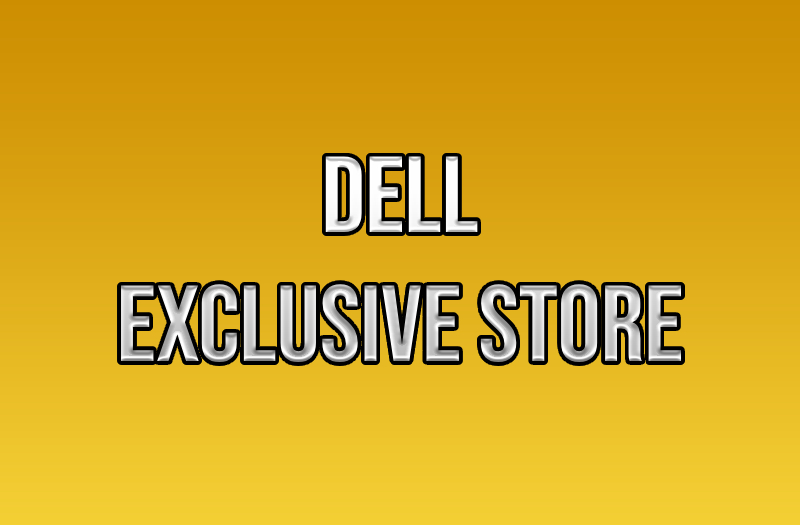 Dell Exclusive Store