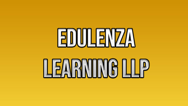 Edulenza Learning LLP