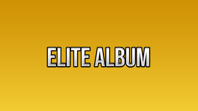 Elite Album