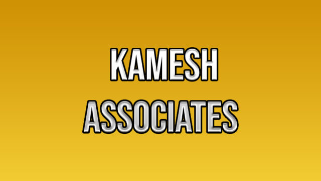 Kamesh associates