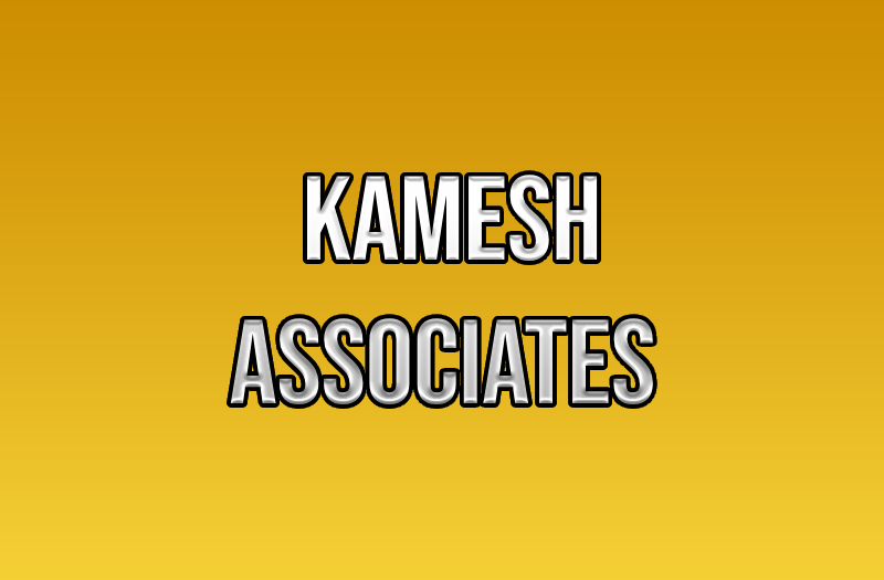 Kamesh Associates