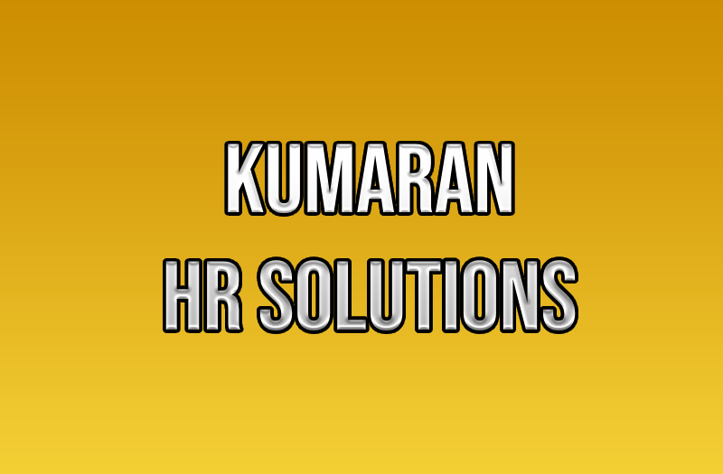 Kumaran HR Solutions