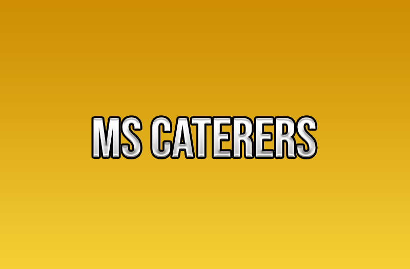 MS Caterers