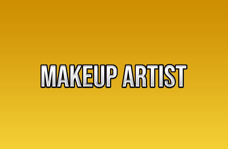 Makeup Artist