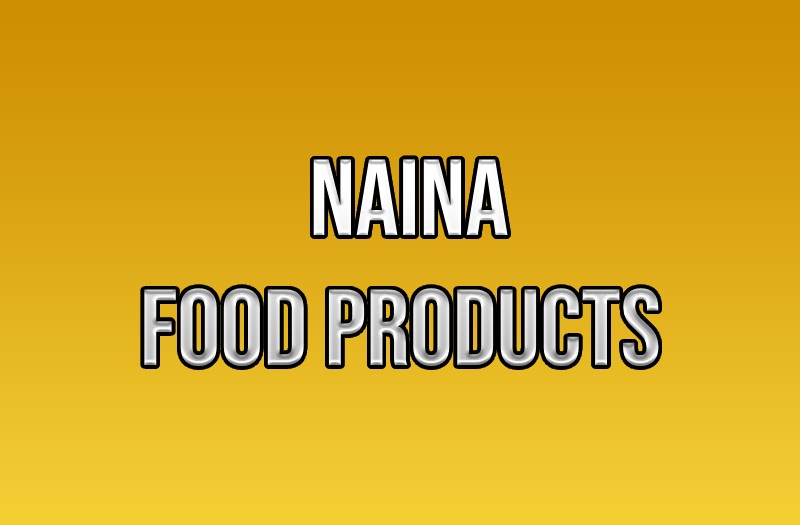 Naina Food Products