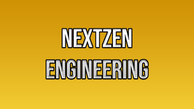 Nextzen Engineering