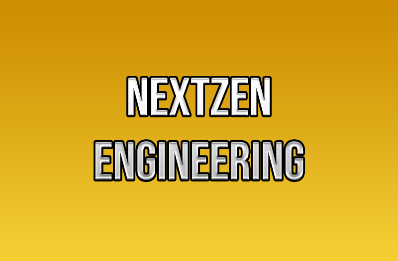 Nextzen Engineering