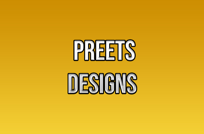 Preets Designs