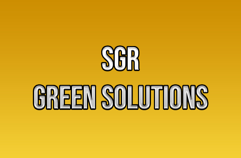 SGR Green Solutions