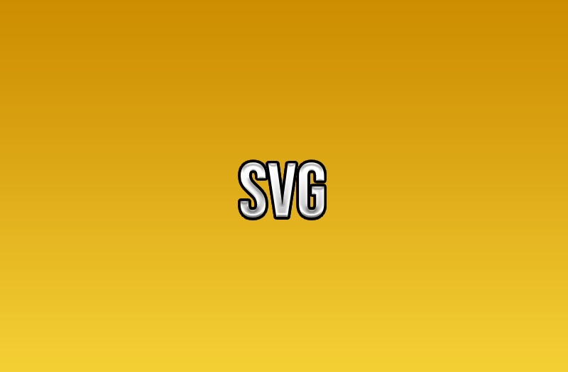 SVG