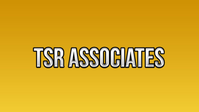 TSR Associates